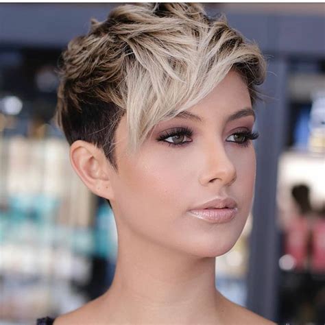 images of short haircuts|More.